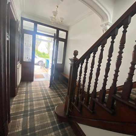 Stanford House Villa Inverness Luaran gambar