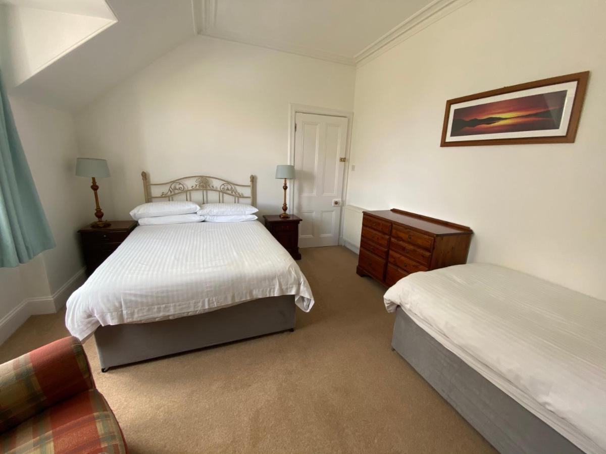 Stanford House Villa Inverness Luaran gambar