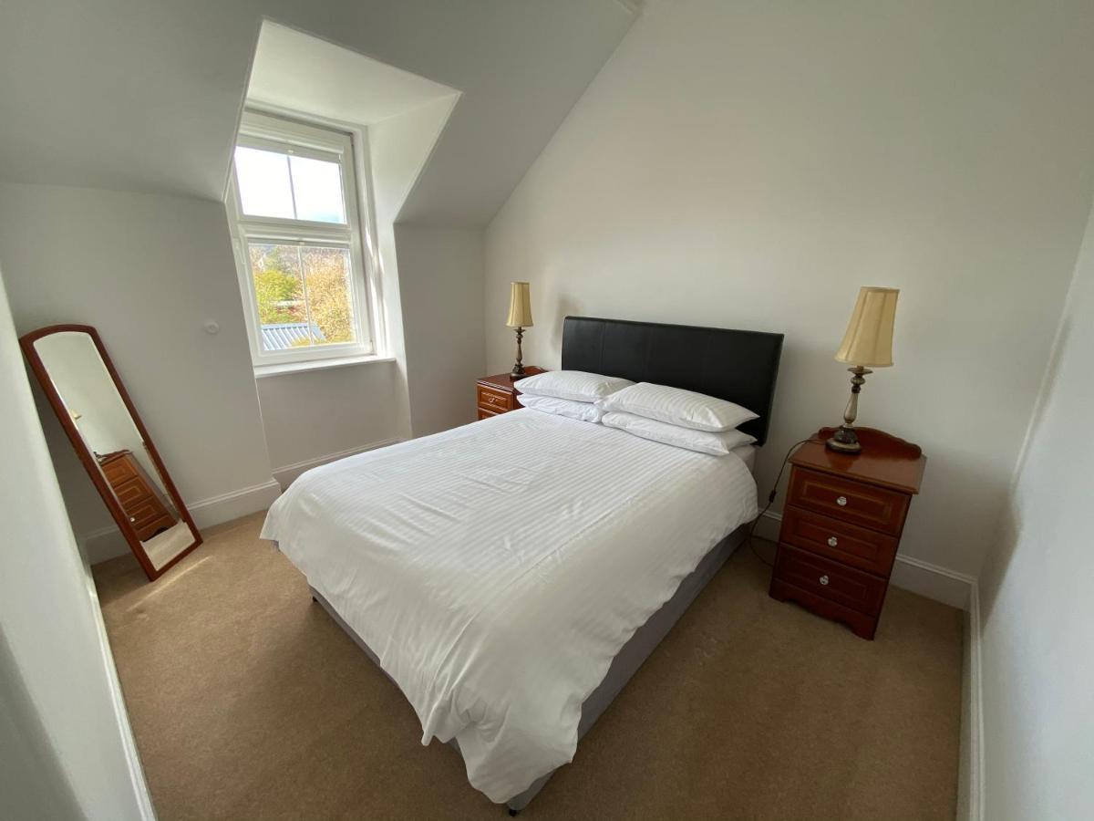 Stanford House Villa Inverness Luaran gambar