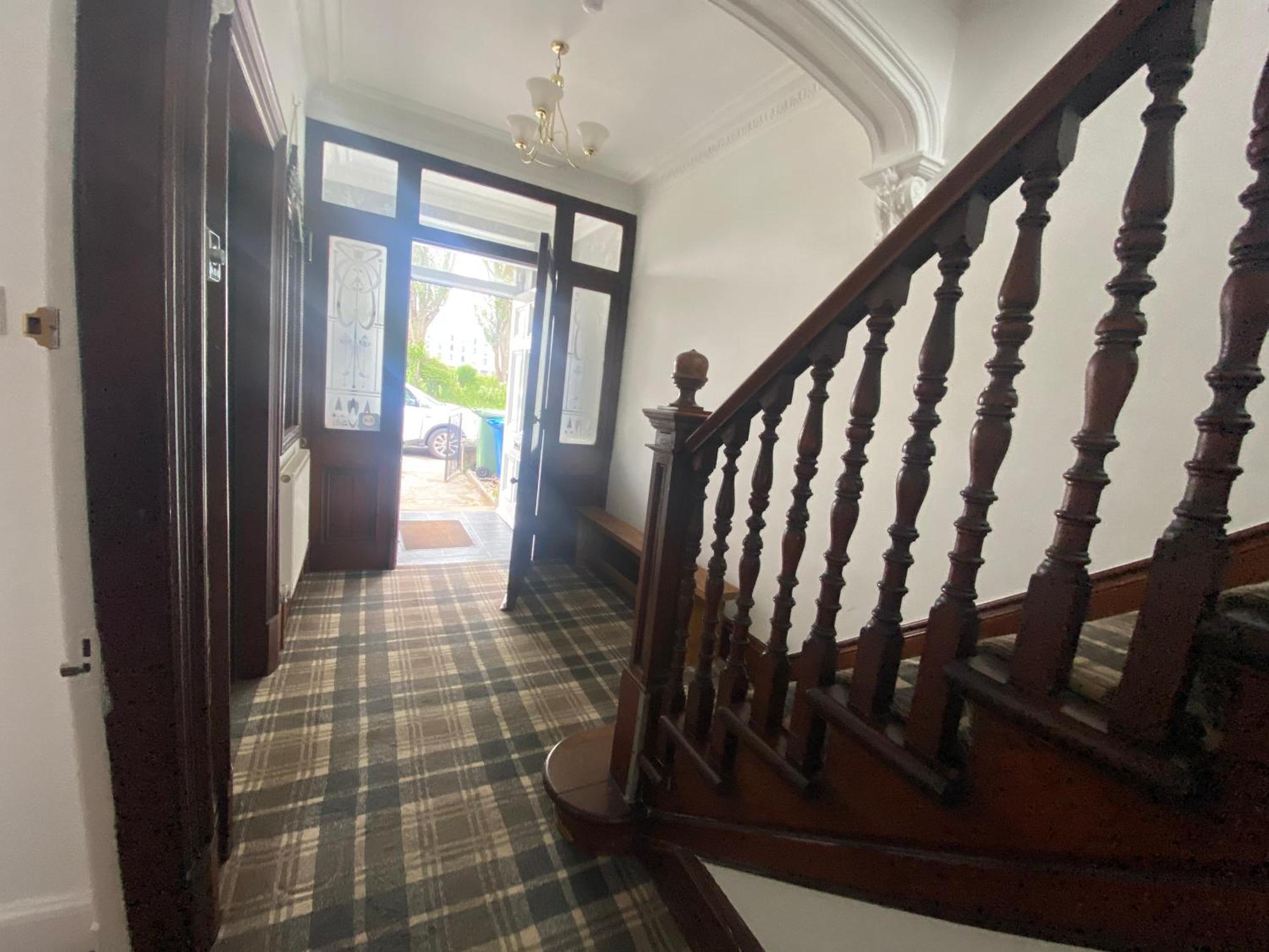Stanford House Villa Inverness Luaran gambar