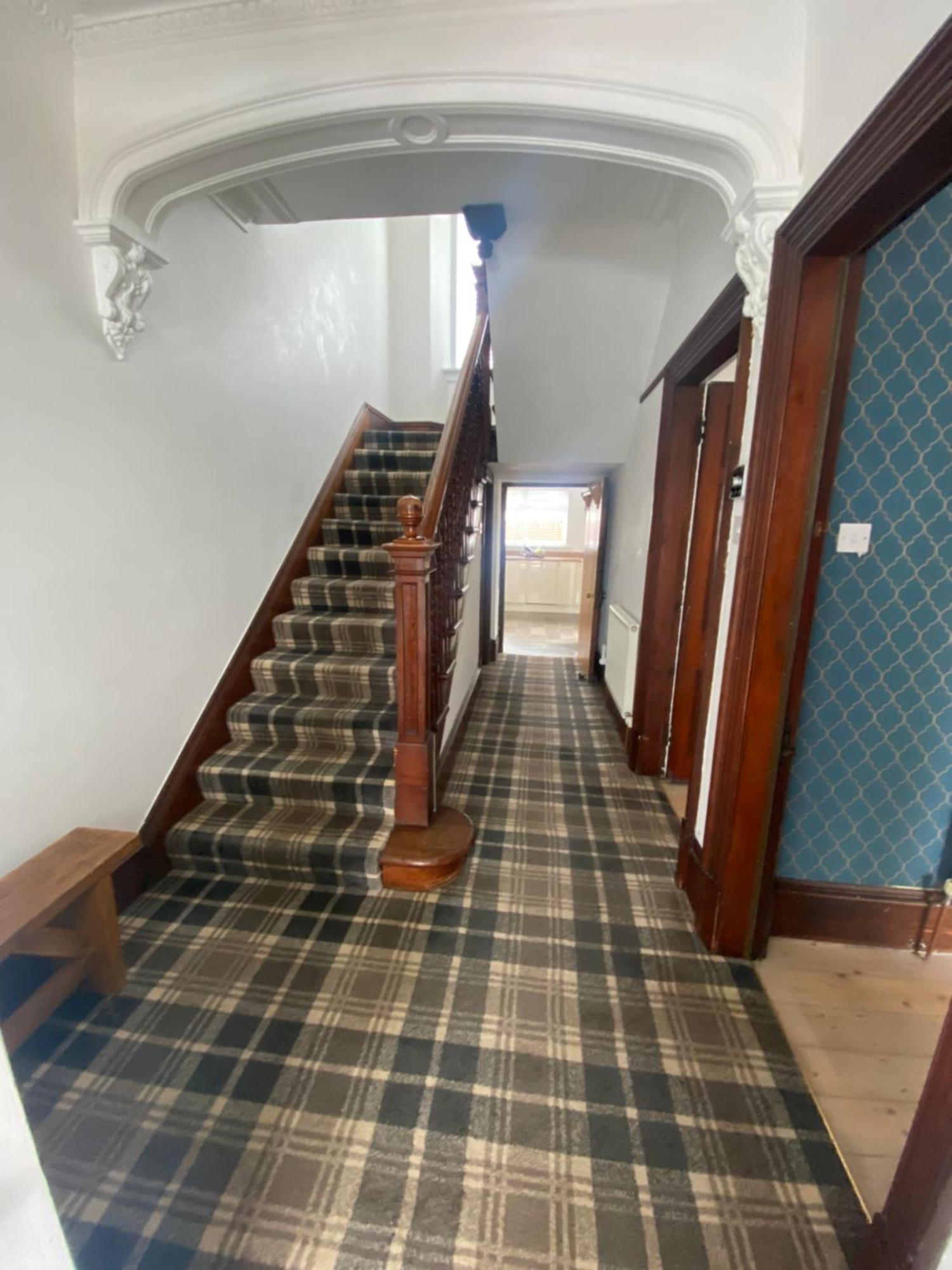 Stanford House Villa Inverness Luaran gambar